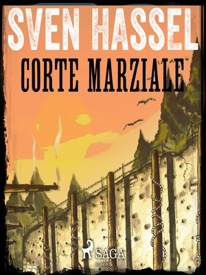 cover image of Corte Marziale